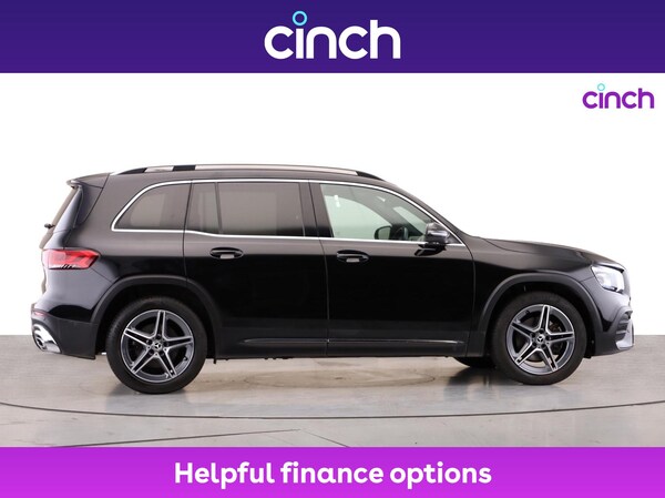 Used Mercedes-Benz GLB 2021 for sale - 76044905: Photo 2