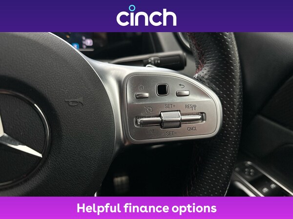 Used Mercedes-Benz GLB 2021 for sale - 76044905: Photo 30