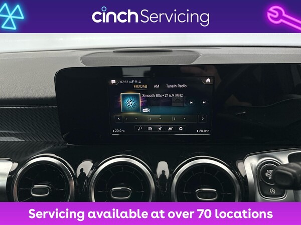 Used Mercedes-Benz GLB 2021 for sale - 76044905: Photo 31