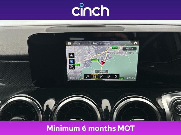 Used Mercedes-Benz GLB 2021 for sale - 76044905: Photo 32