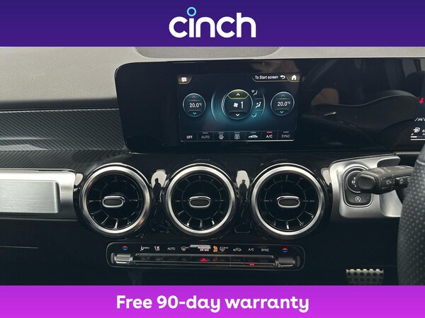 Used Mercedes-Benz GLB 2021 for sale - 76044905: Photo 34