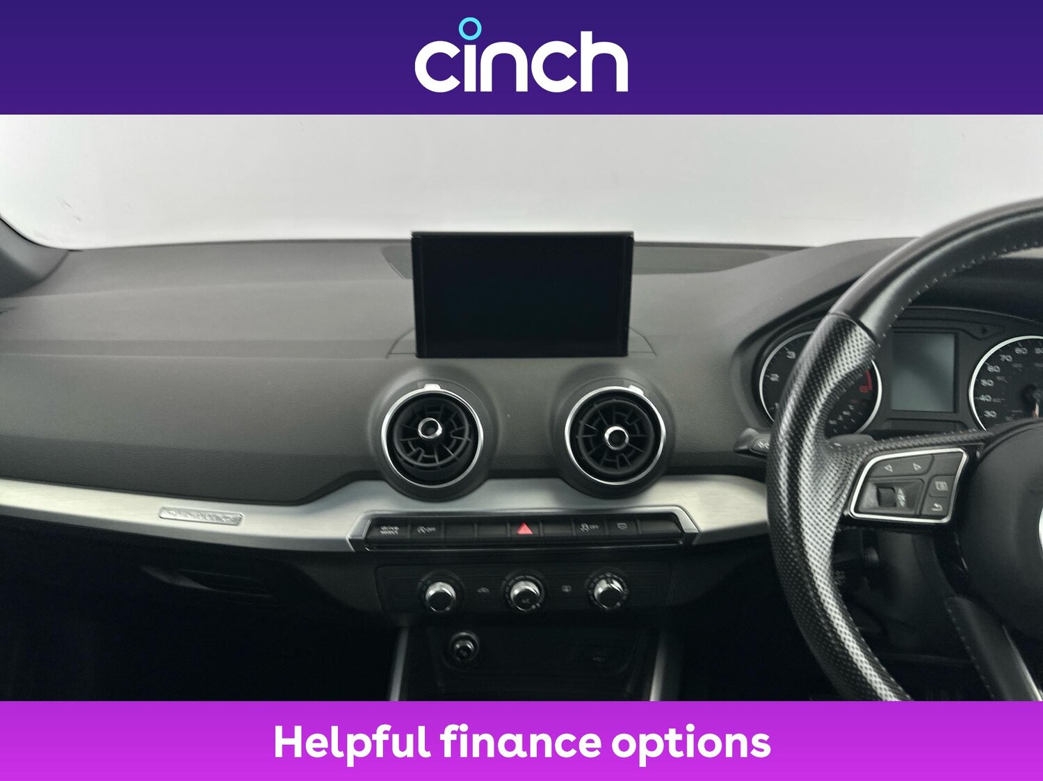 Used Audi Q2 2018 for sale - 76616734: Photo 17