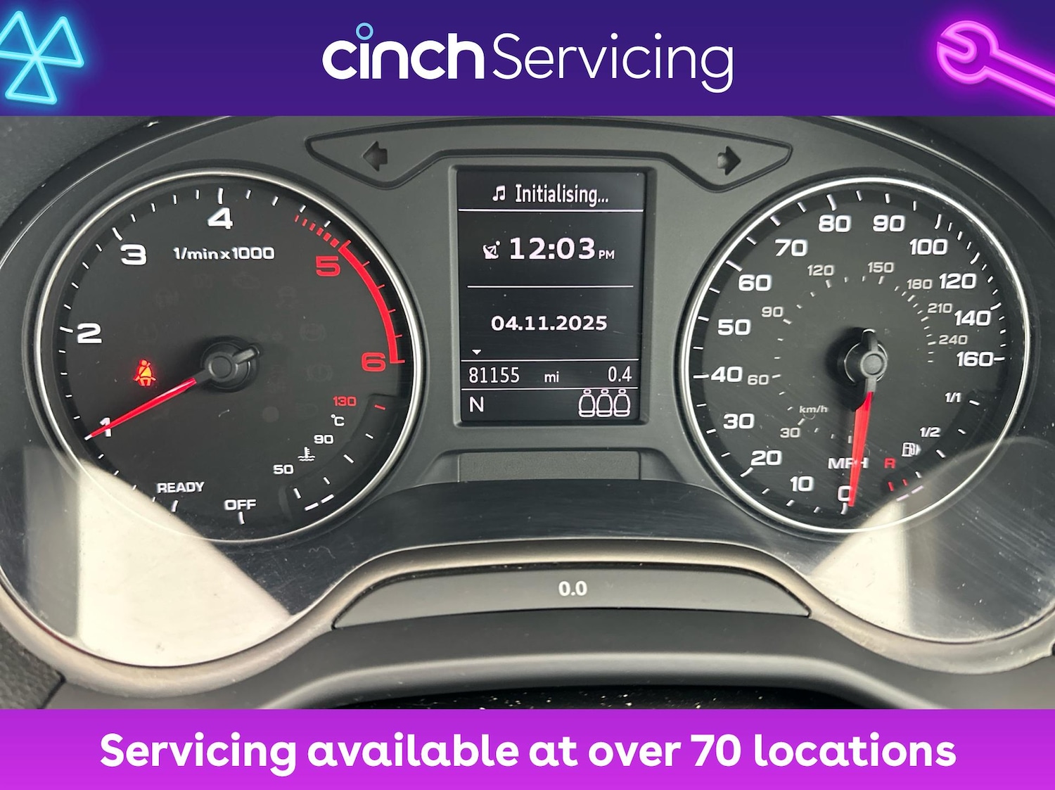 Used Audi Q2 2018 for sale - 76616734: Photo 18