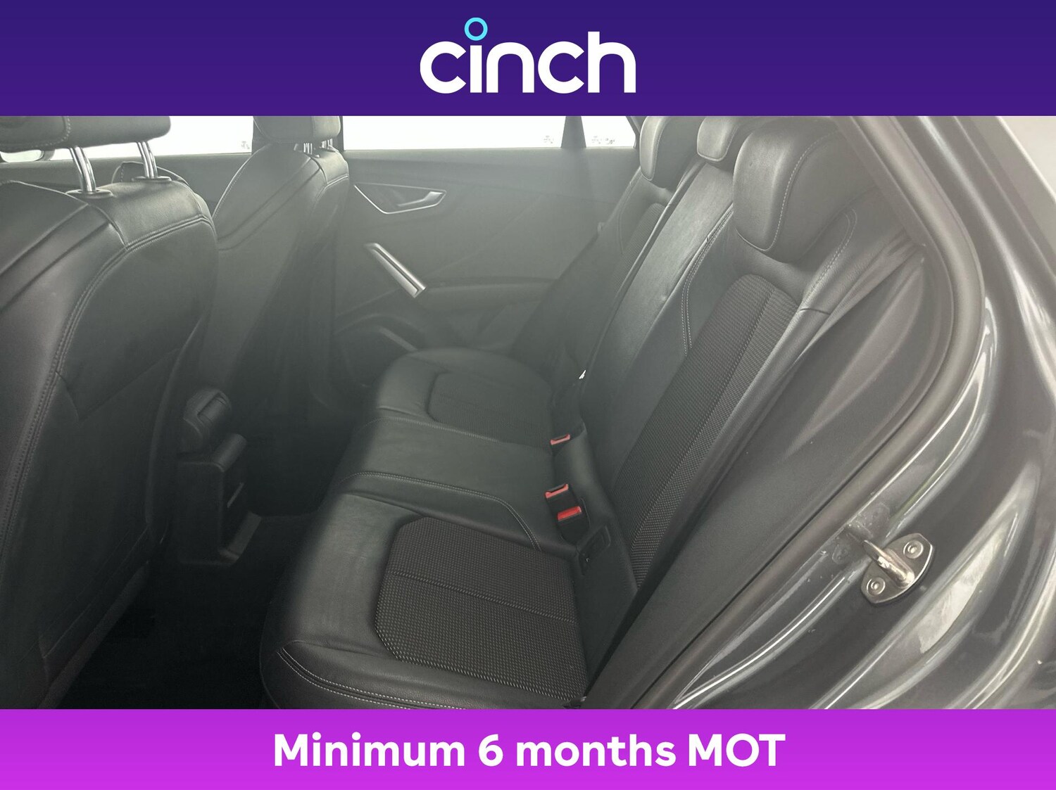 Used Audi Q2 2018 for sale - 76616734: Photo 20