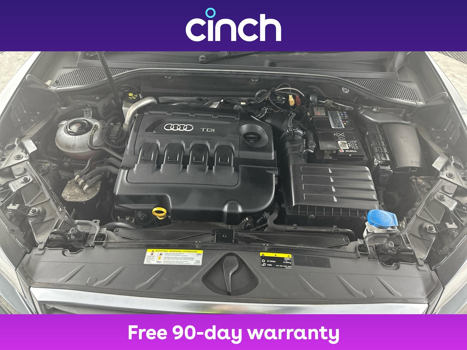 Used Audi Q2 2018 for sale - 76616734: Photo 23