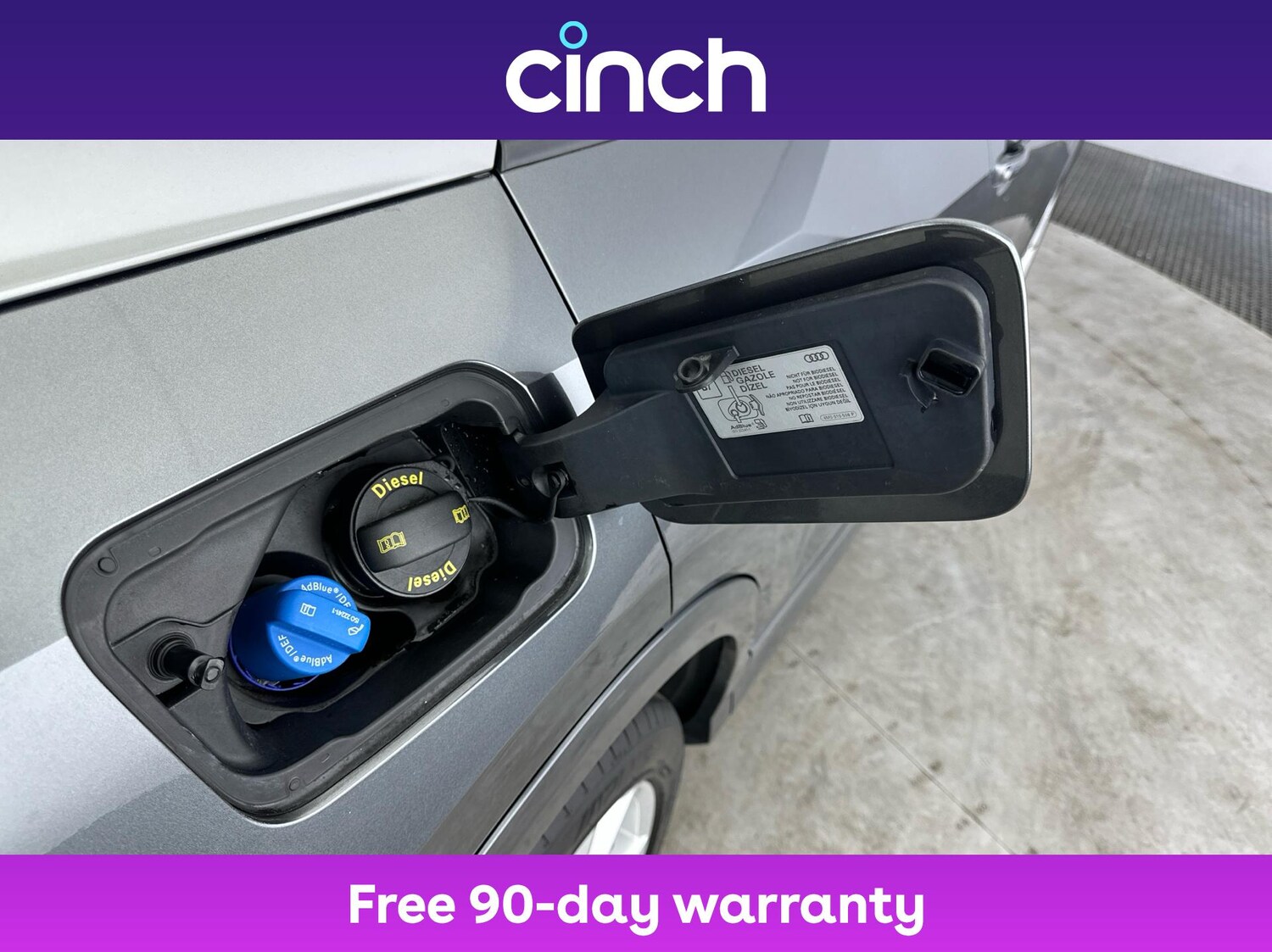 Used Audi Q2 2018 for sale - 76616734: Photo 29