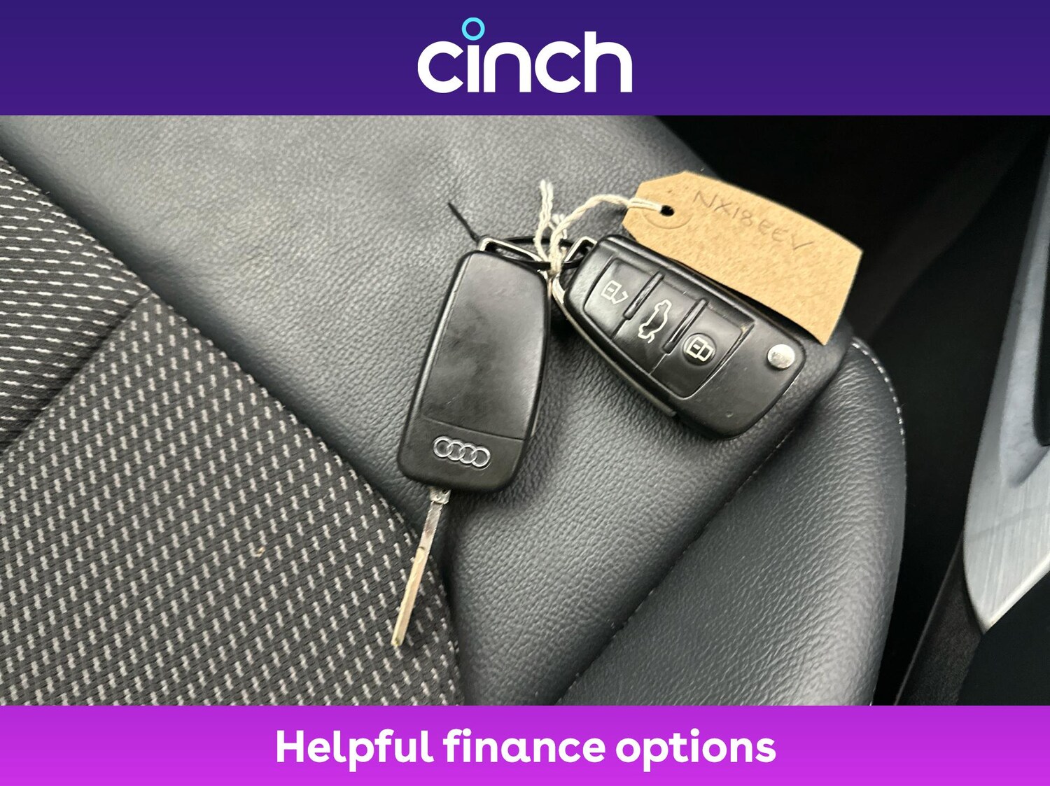 Used Audi Q2 2018 for sale - 76616734: Photo 30