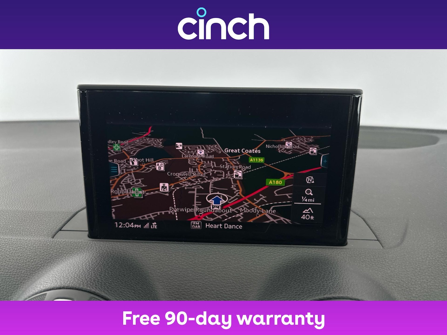 Used Audi Q2 2018 for sale - 76616734: Photo 34