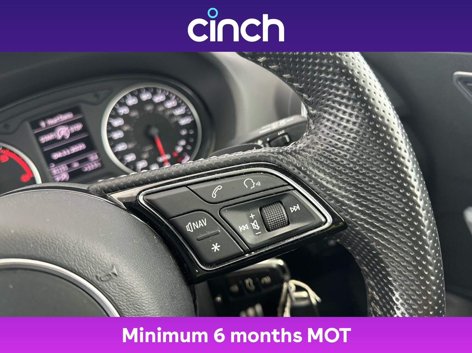 Used Audi Q2 2018 for sale - 76616734: Photo 37