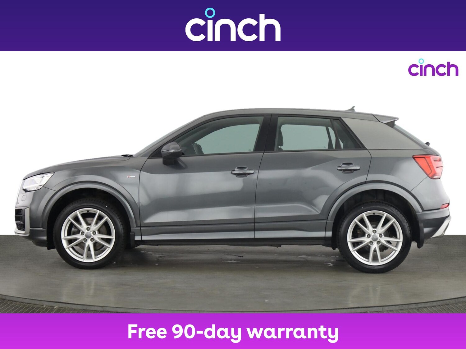 Used Audi Q2 2018 for sale - 76616734: Photo 8