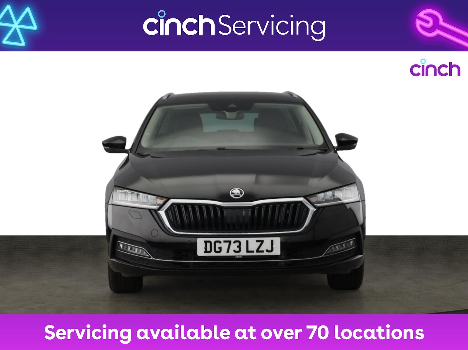 Used Skoda Octavia 2023 for sale - 76519840: Photo 11