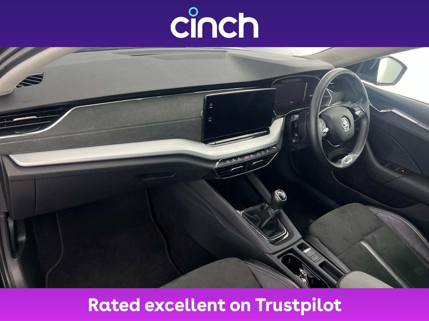 Used Skoda Octavia 2023 for sale - 76519840: Photo 14