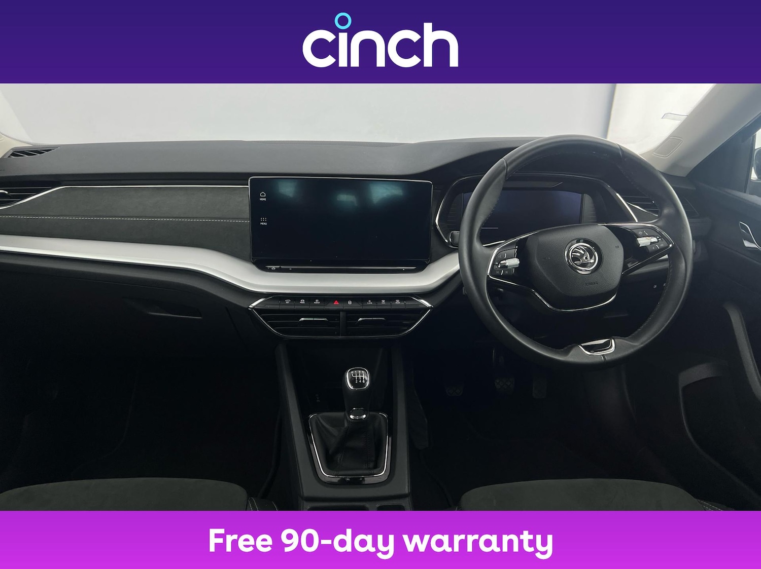 Used Skoda Octavia 2023 for sale - 76519840: Photo 15