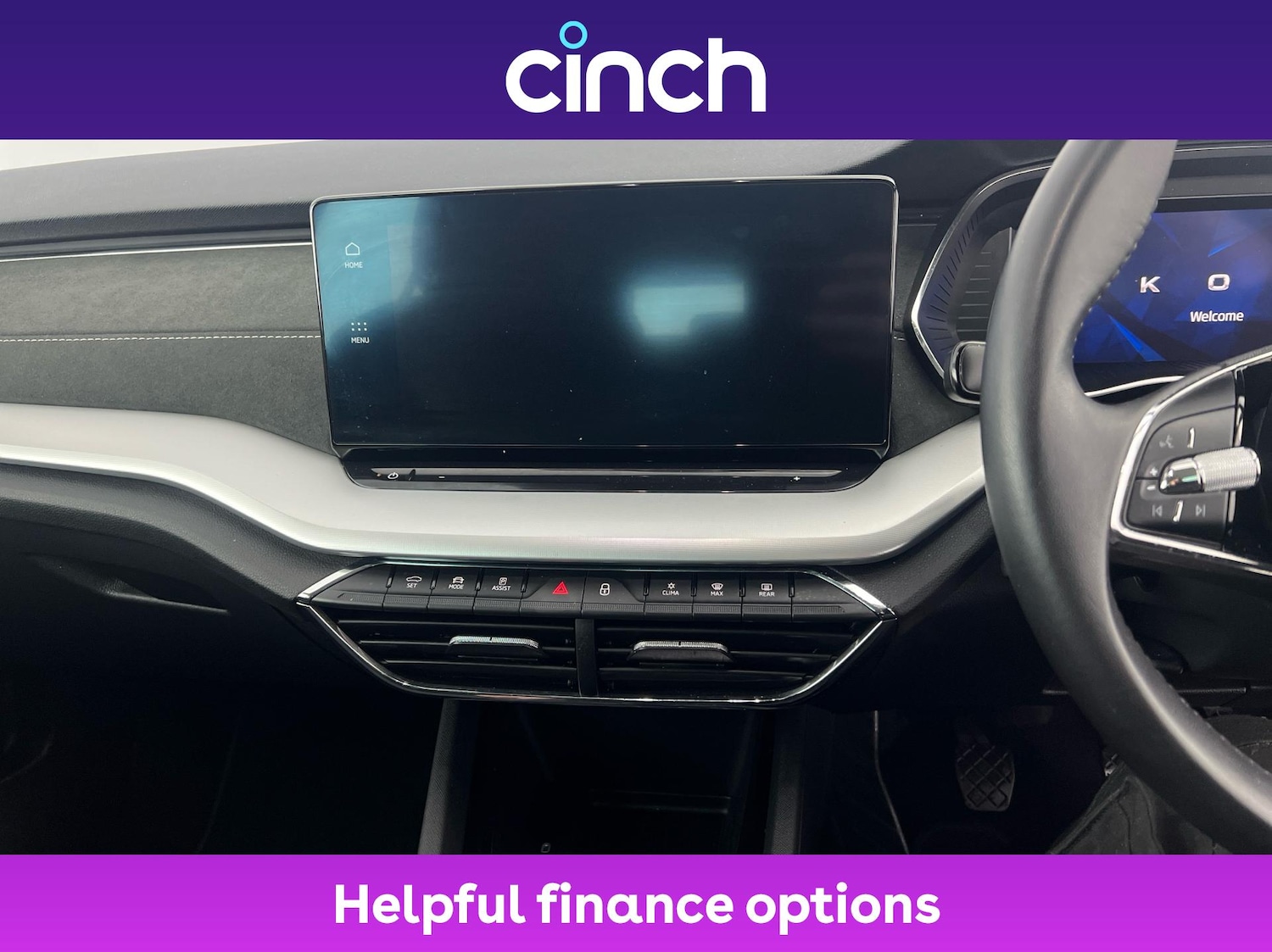 Used Skoda Octavia 2023 for sale - 76519840: Photo 17