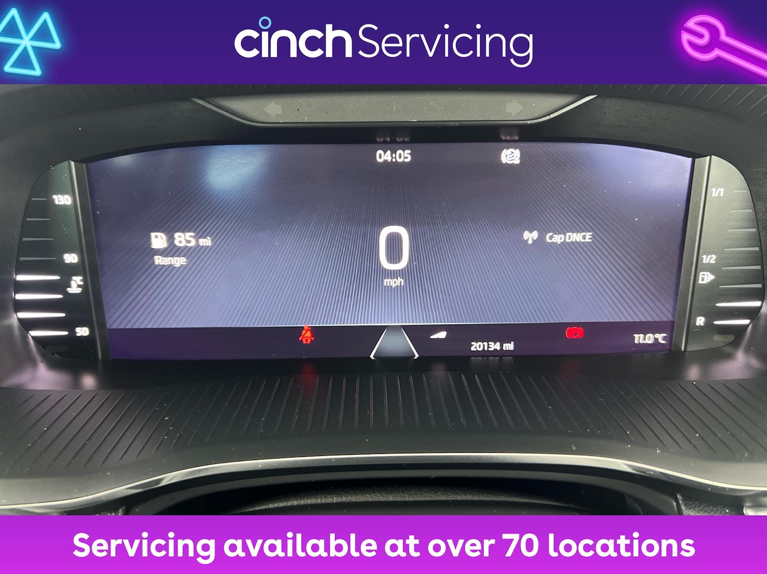 Used Skoda Octavia 2023 for sale - 76519840: Photo 18