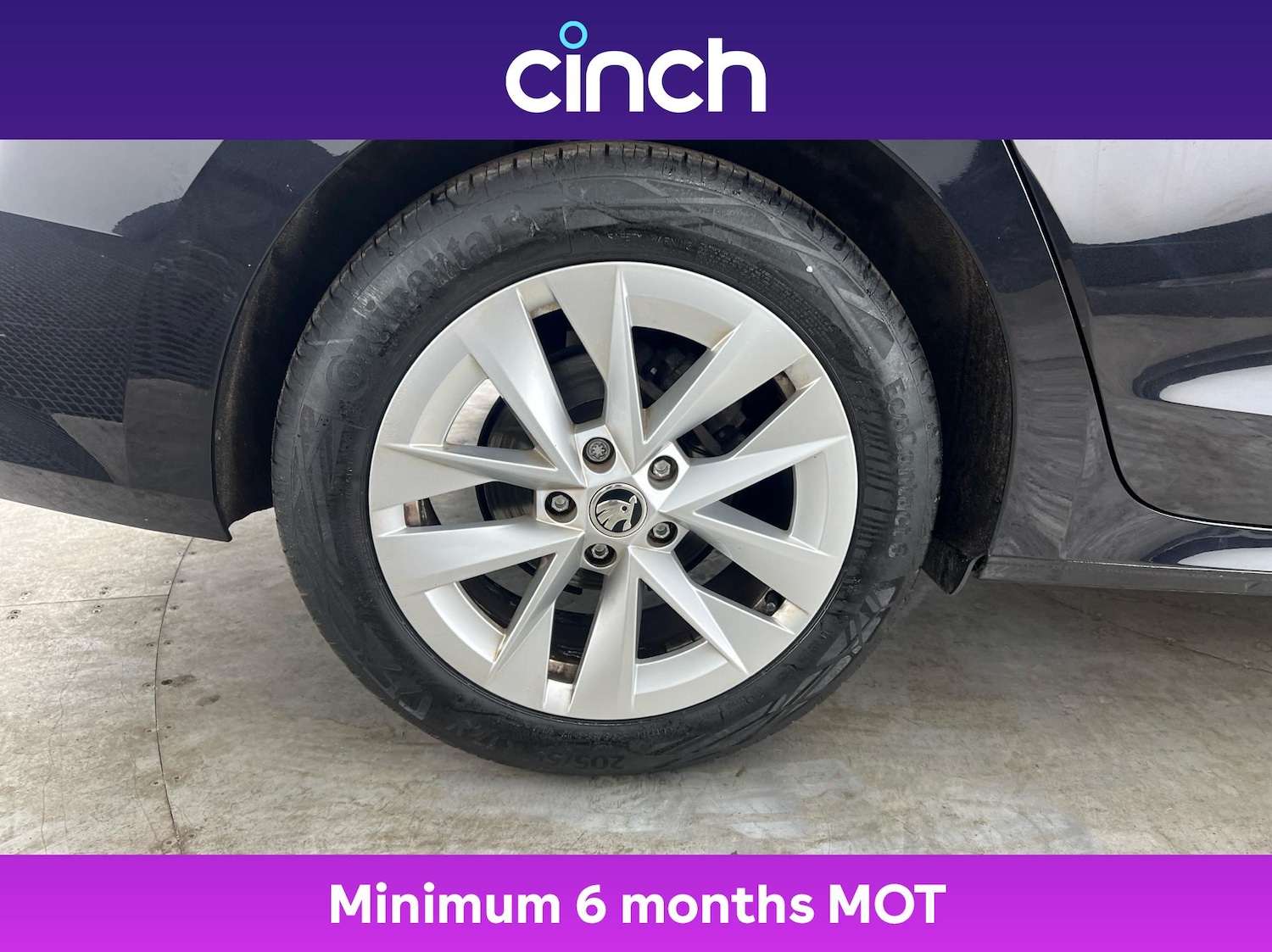 Used Skoda Octavia 2023 for sale - 76519840: Photo 27