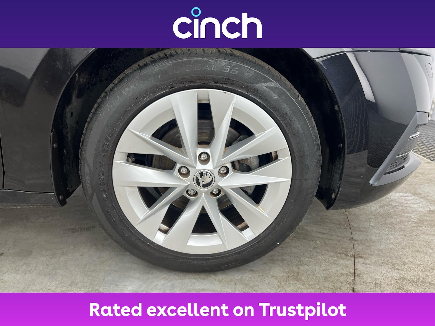 Used Skoda Octavia 2023 for sale - 76519840: Photo 28