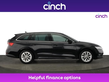 Used Skoda Octavia 2023 for sale - 76519840: Photo