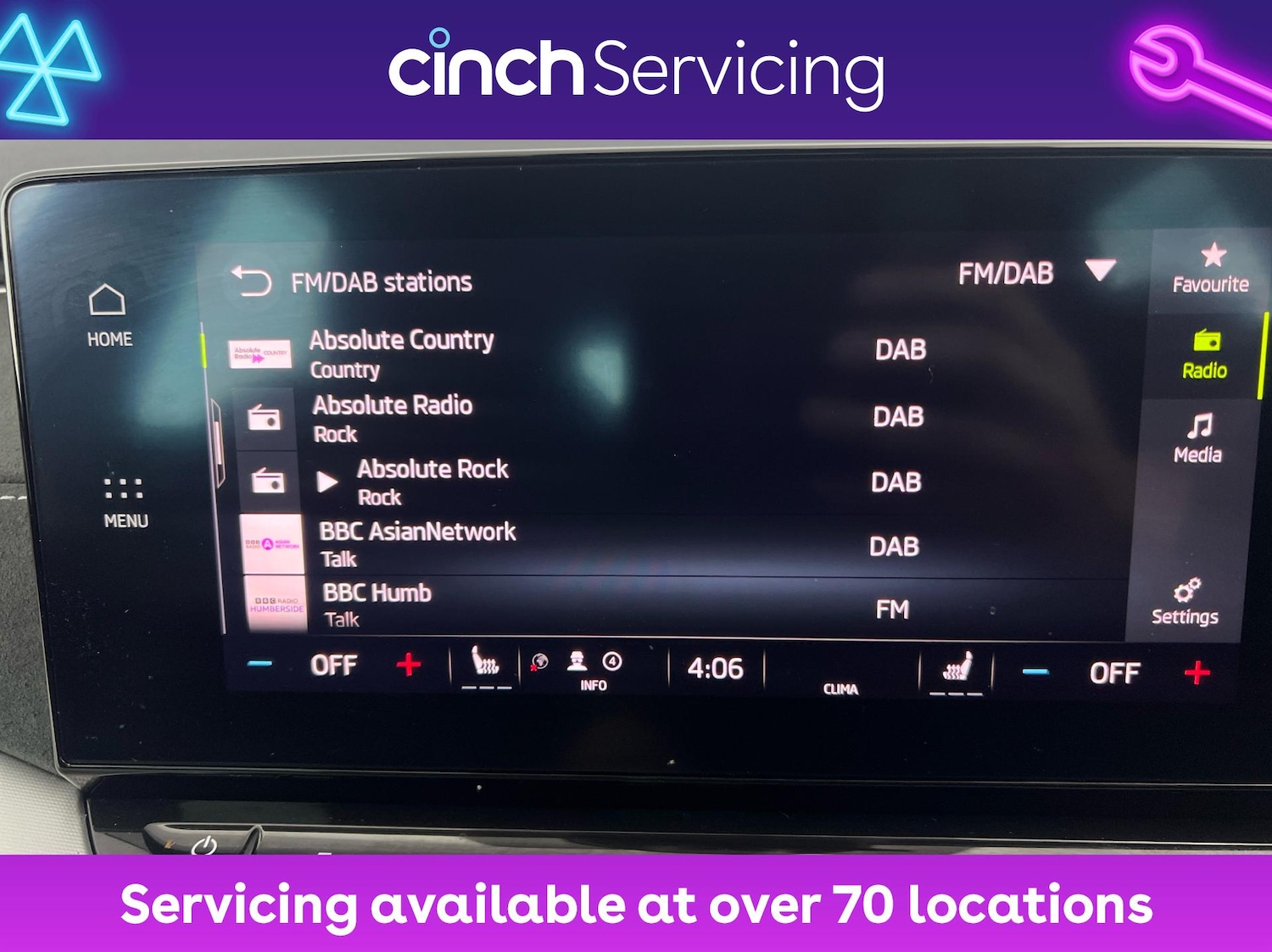 Used Skoda Octavia 2023 for sale - 76519840: Photo 31