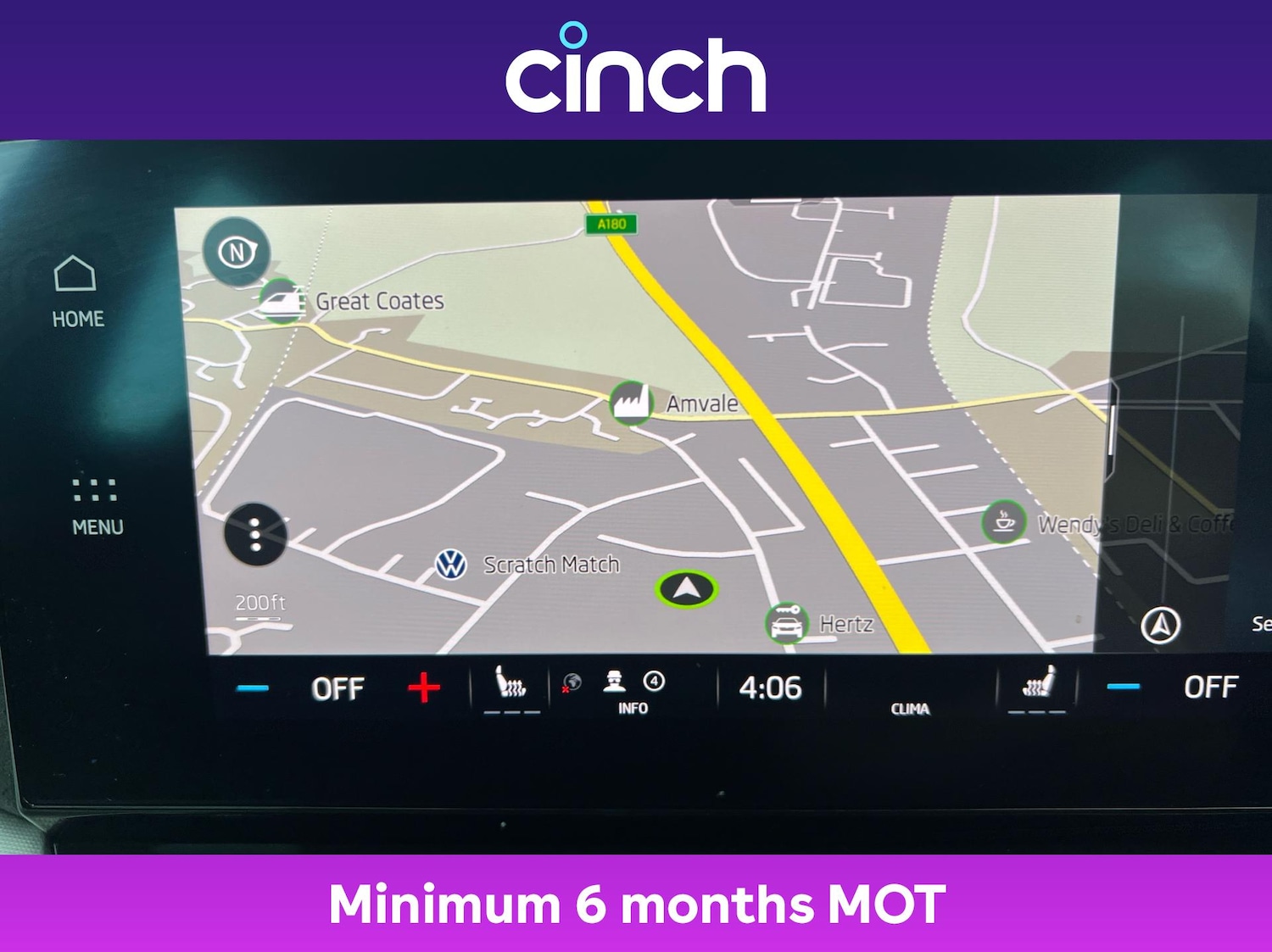 Used Skoda Octavia 2023 for sale - 76519840: Photo 32