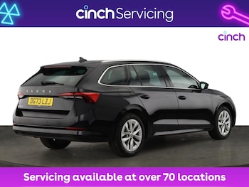 Used Skoda Octavia 2023 for sale - 76519840: Photo