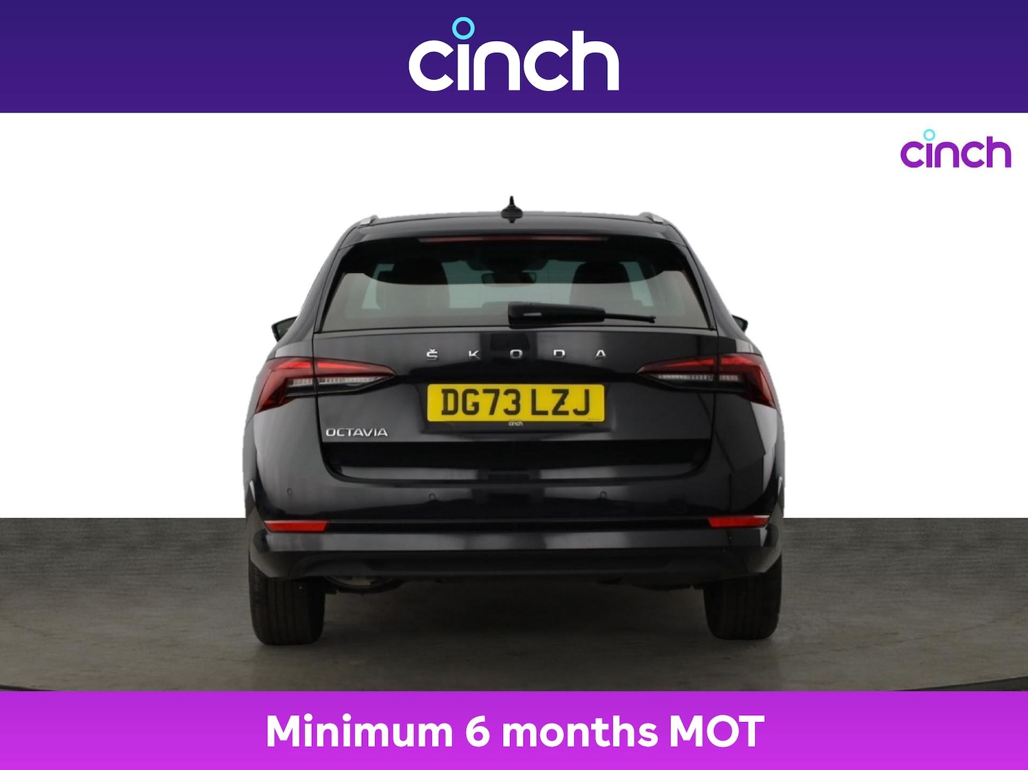 Used Skoda Octavia 2023 for sale - 76519840: Photo 5