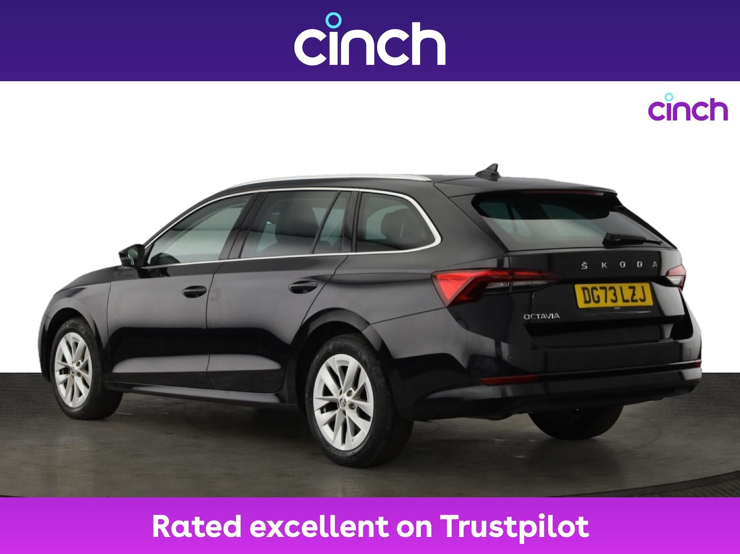 Used Skoda Octavia 2023 for sale - 76519840: Photo 6