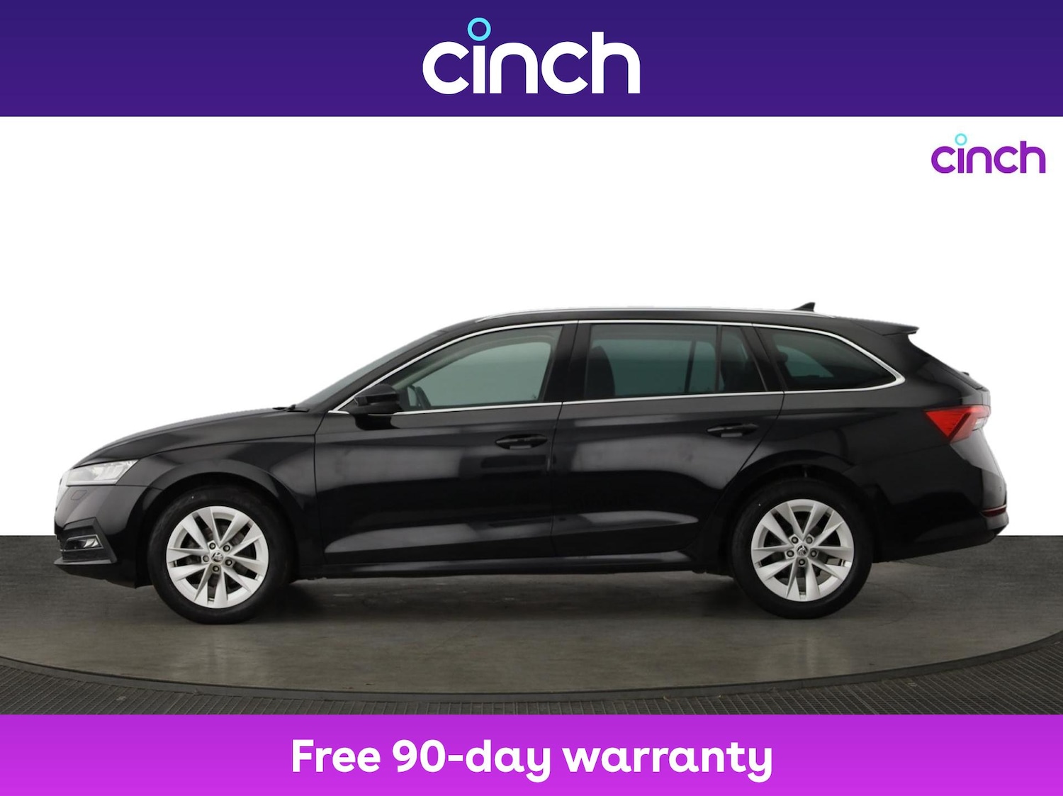 Used Skoda Octavia 2023 for sale - 76519840: Photo 8