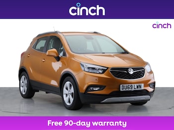 2019 - 1.4T Elite Nav 5dr Auto