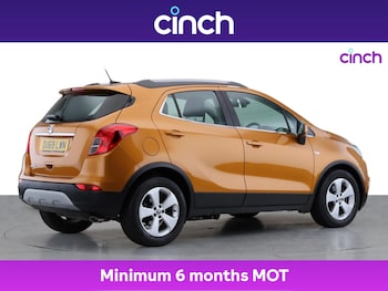 Used Vauxhall Mokka X 2019 for sale - 75488981: Photo