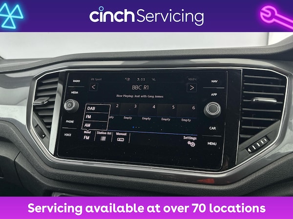 Used Volkswagen T-Roc 2019 for sale - 76257323: Photo 31