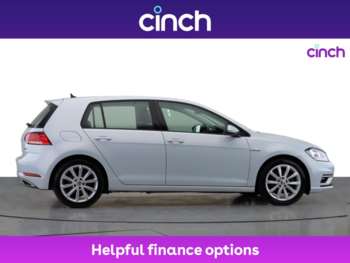 Used Volkswagen Golf 2018 for sale - 75337206: Photo
