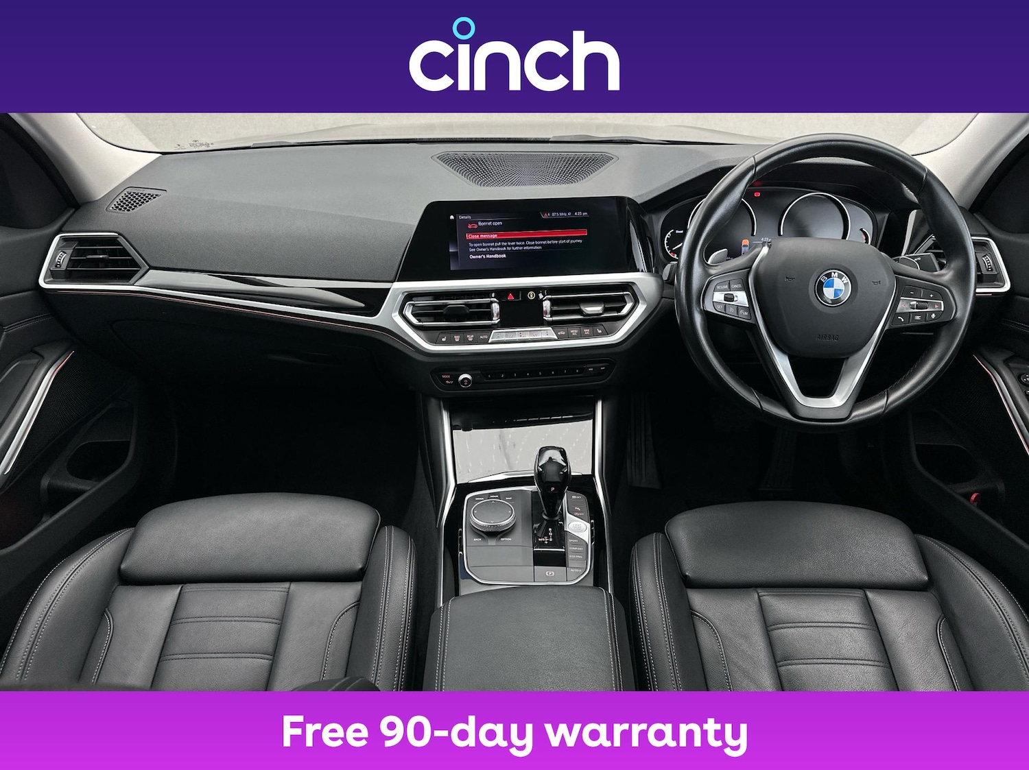 Used BMW 3 Series 2020 for sale - 76685396: Photo 15