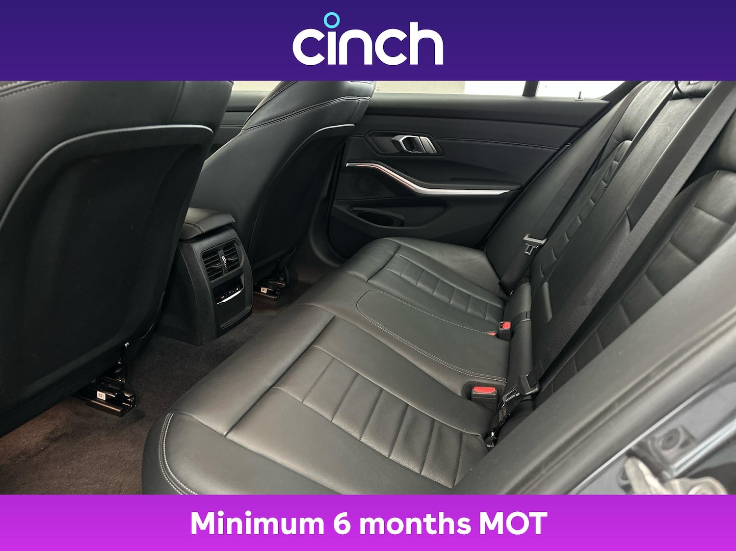 Used BMW 3 Series 2020 for sale - 76685396: Photo 20