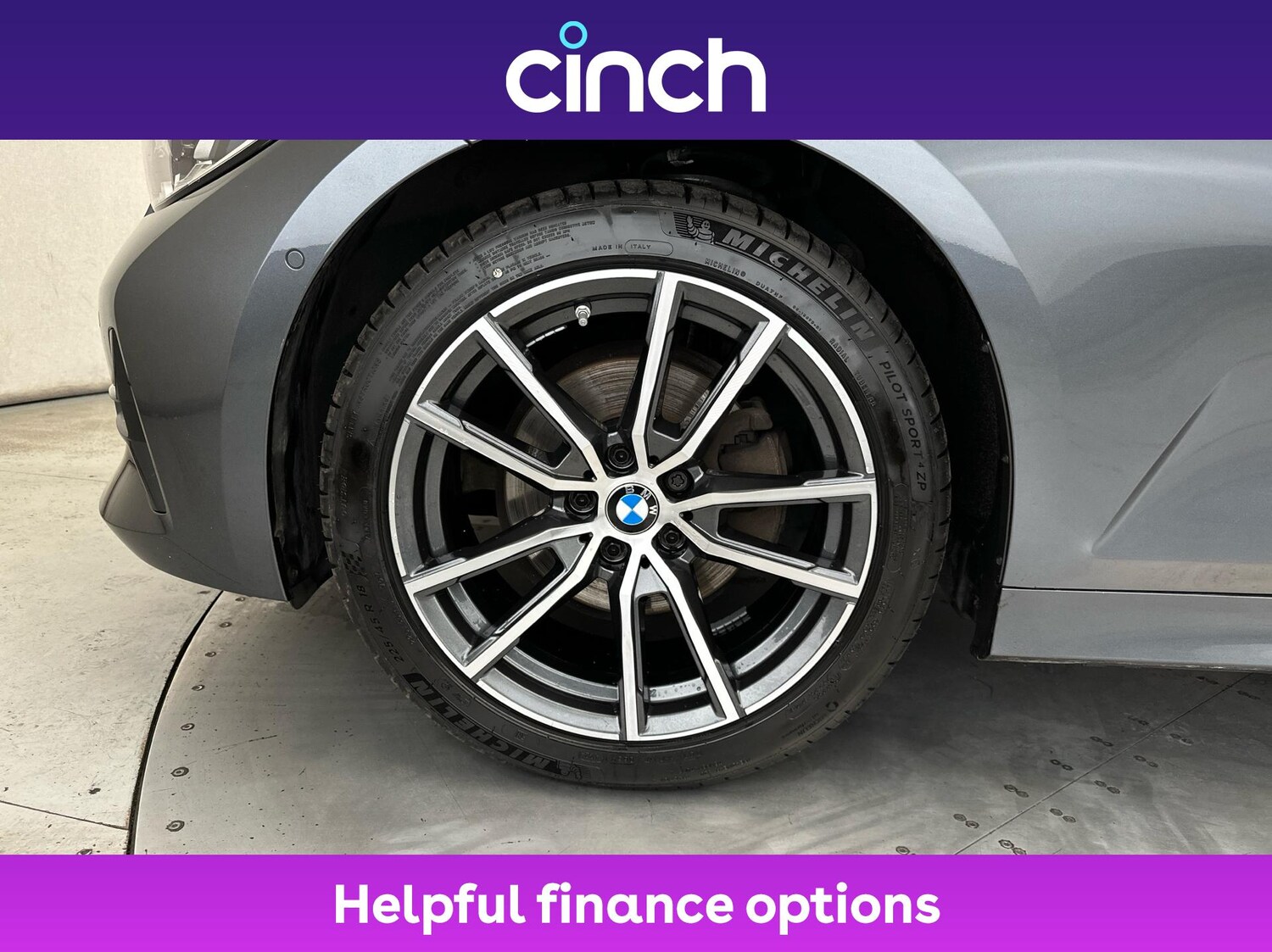 Used BMW 3 Series 2020 for sale - 76685396: Photo 24