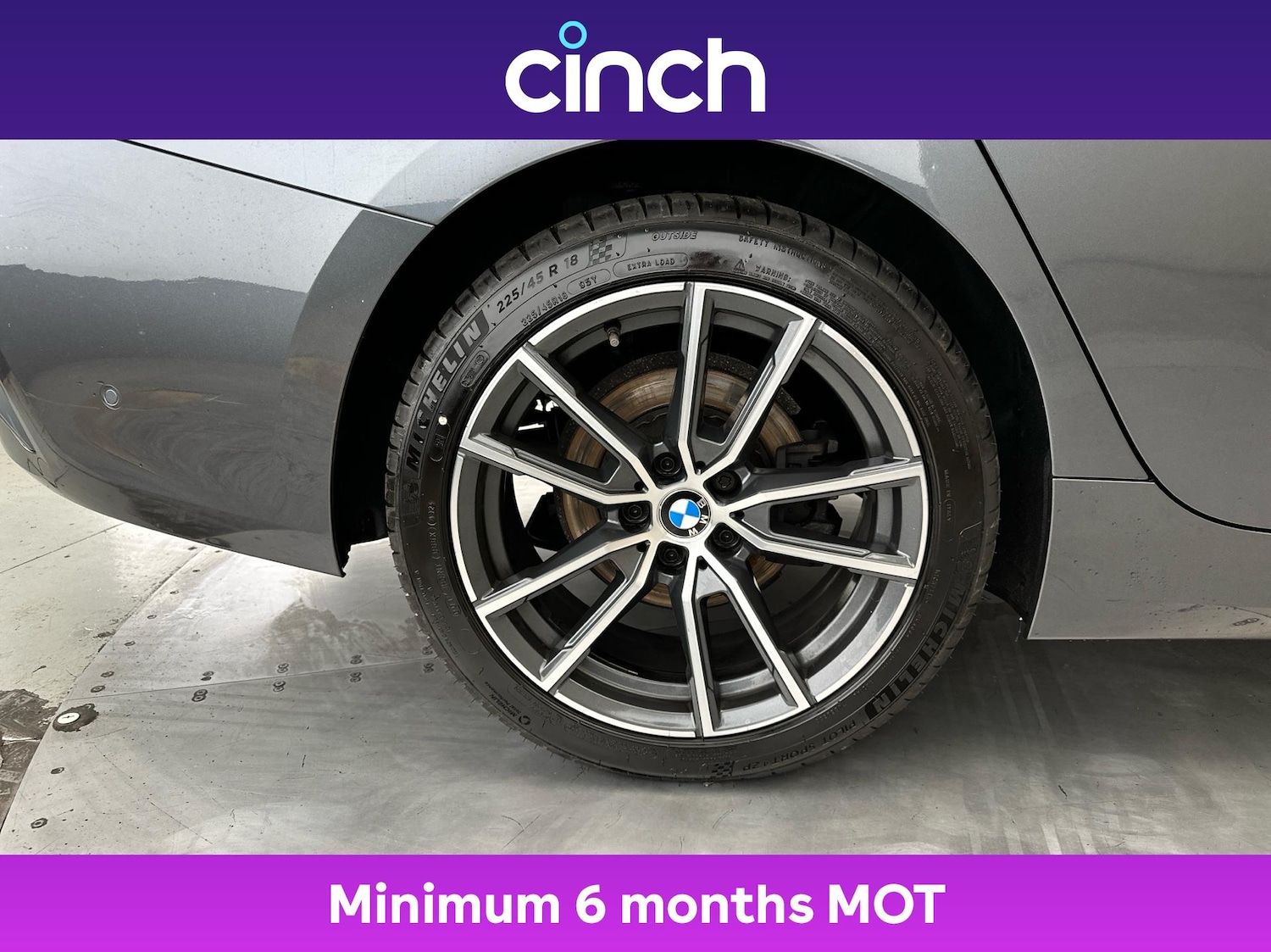 Used BMW 3 Series 2020 for sale - 76685396: Photo 27