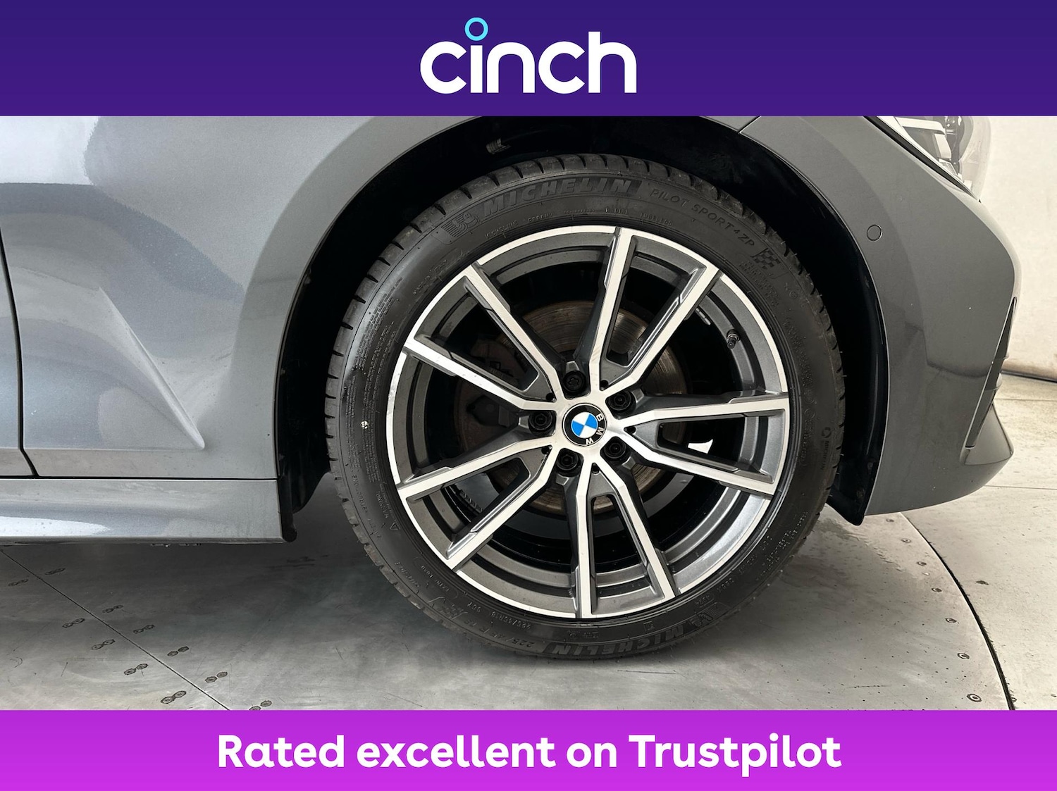 Used BMW 3 Series 2020 for sale - 76685396: Photo 28