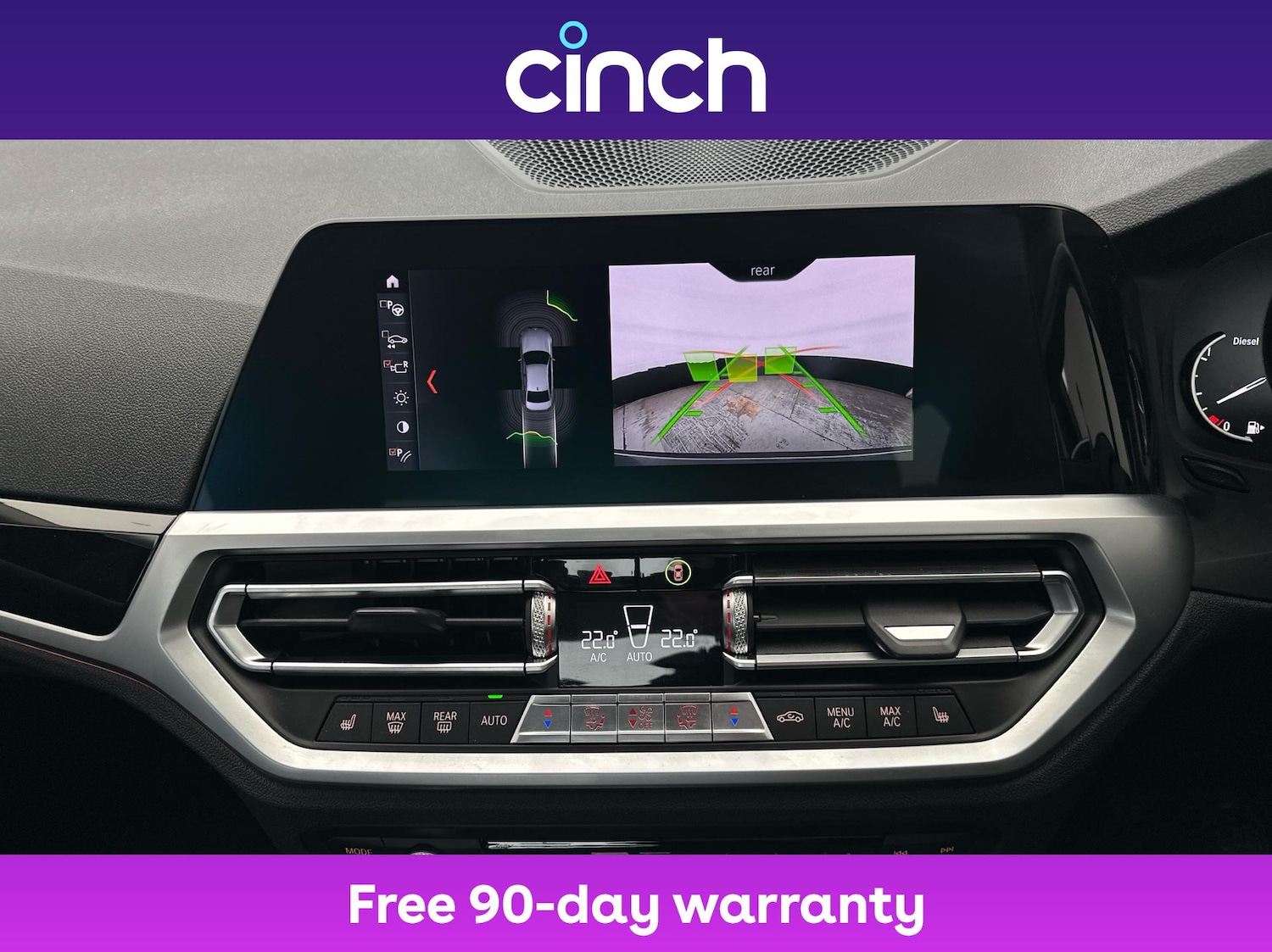 Used BMW 3 Series 2020 for sale - 76685396: Photo 34