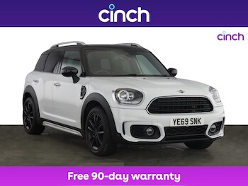 Used MINI Countryman 2019 for sale - 77026355: Photo