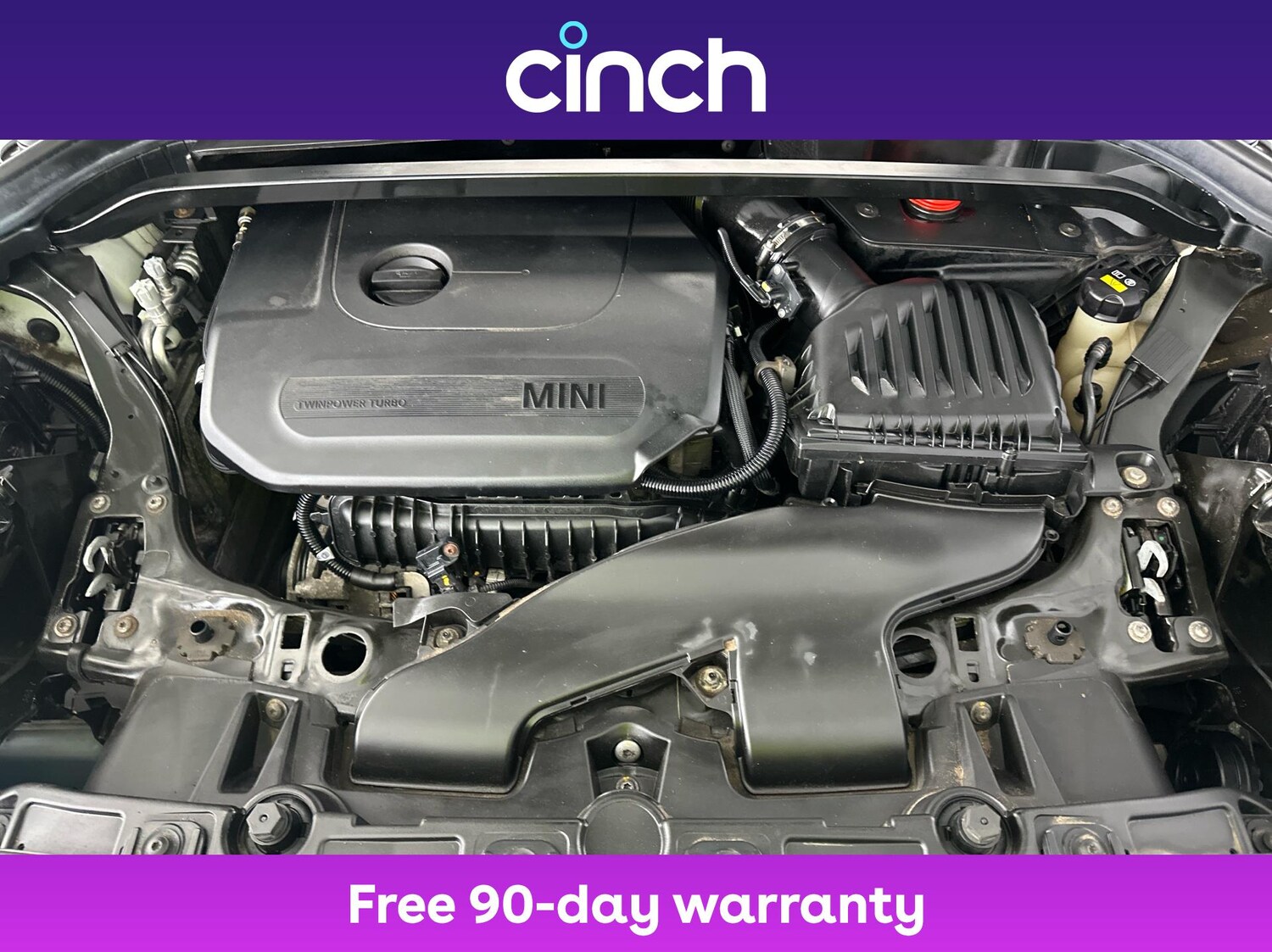 Used MINI Countryman 2019 for sale - 77026355: Photo 23