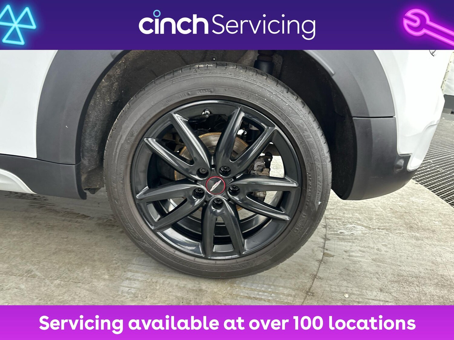 Used MINI Countryman 2019 for sale - 77026355: Photo 26