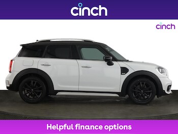 Used MINI Countryman 2019 for sale - 77026355: Photo