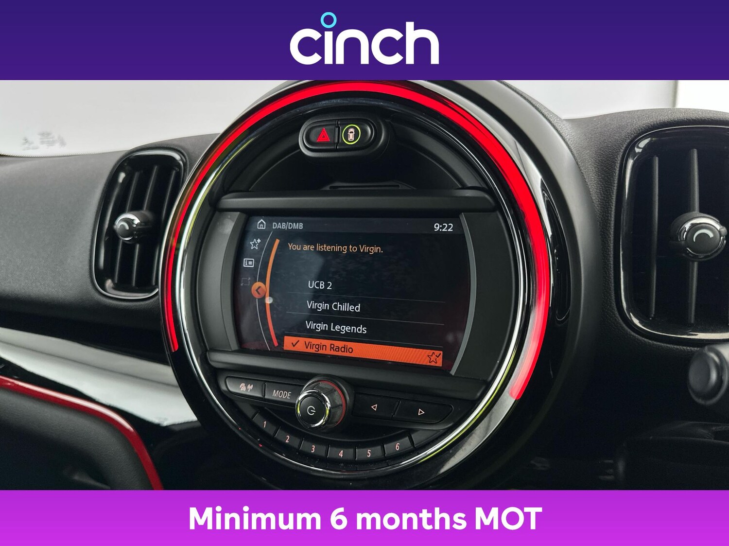 Used MINI Countryman 2019 for sale - 77026355: Photo 32