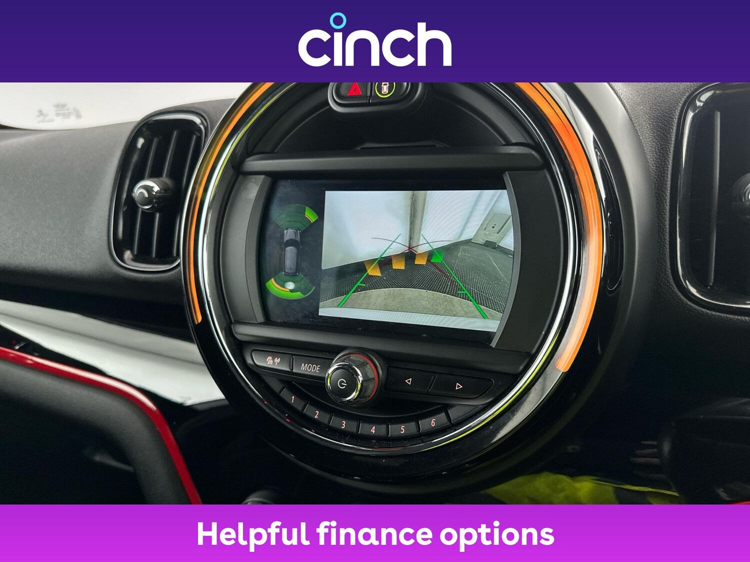 Used MINI Countryman 2019 for sale - 77026355: Photo 35