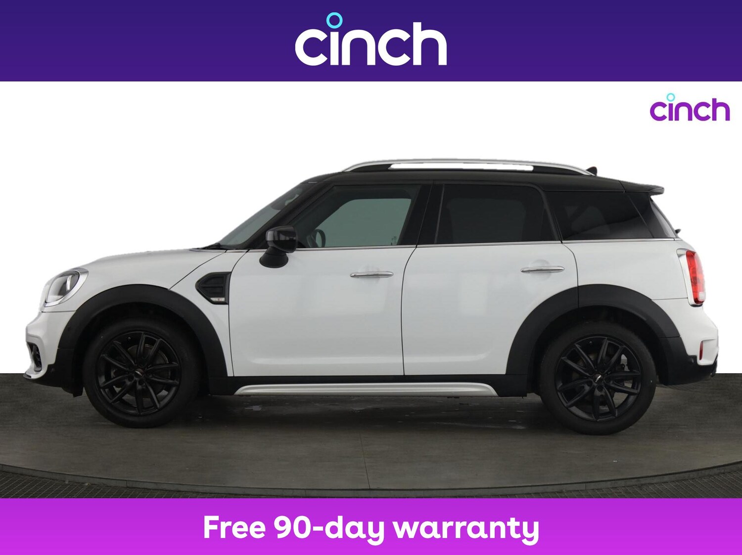 Used MINI Countryman 2019 for sale - 77026355: Photo 8
