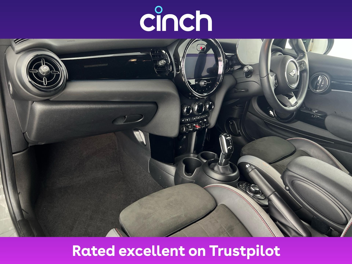 Used MINI Hatch 2021 for sale - 76385263: Photo 14