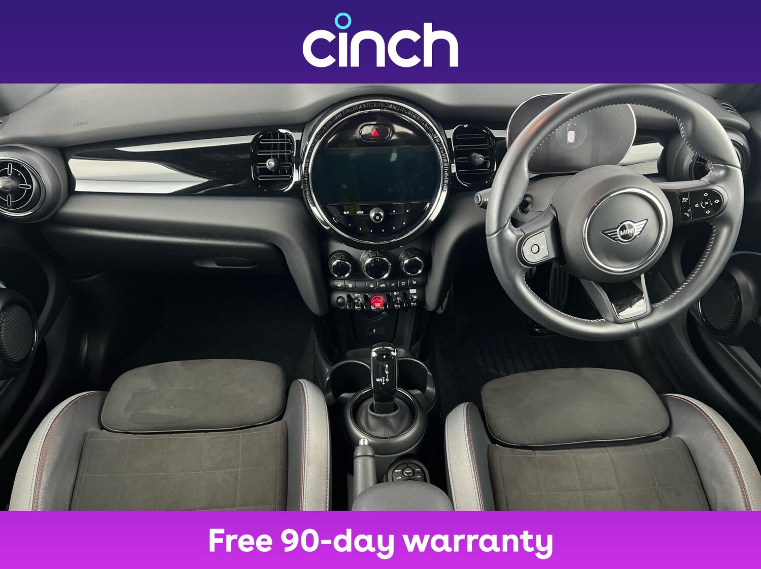 Used MINI Hatch 2021 for sale - 76385263: Photo 15