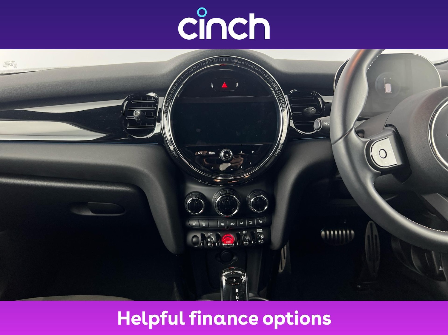 Used MINI Hatch 2021 for sale - 76385263: Photo 17