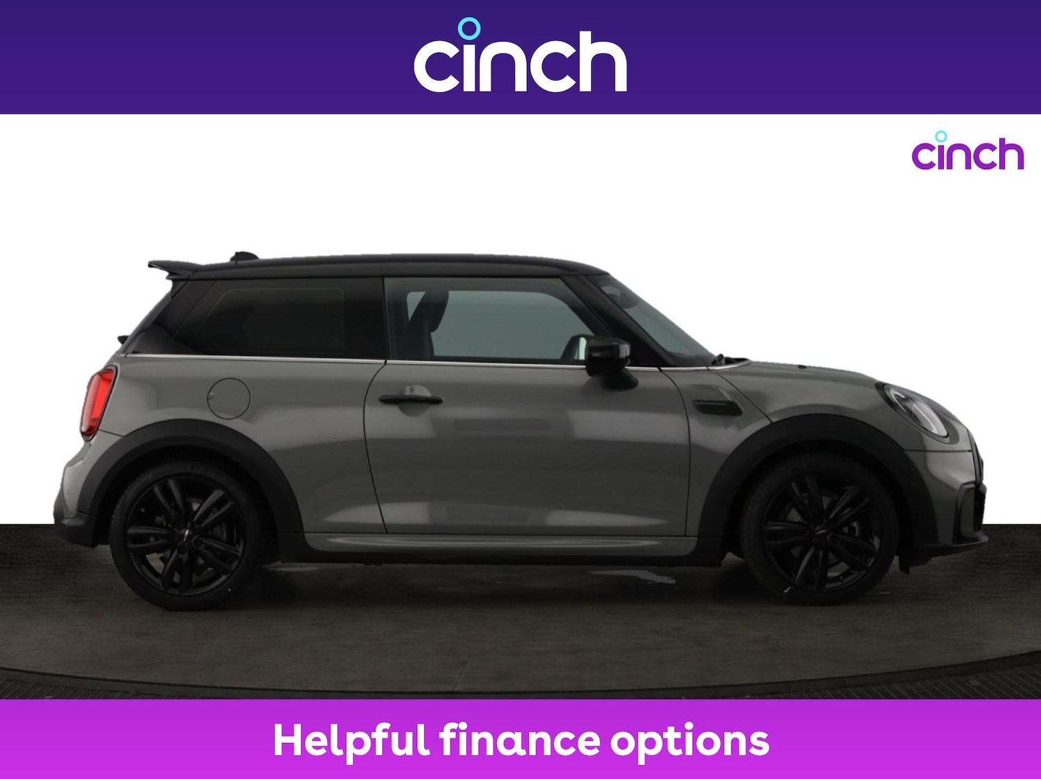 Used MINI Hatch 2021 for sale - 76385263: Photo 2