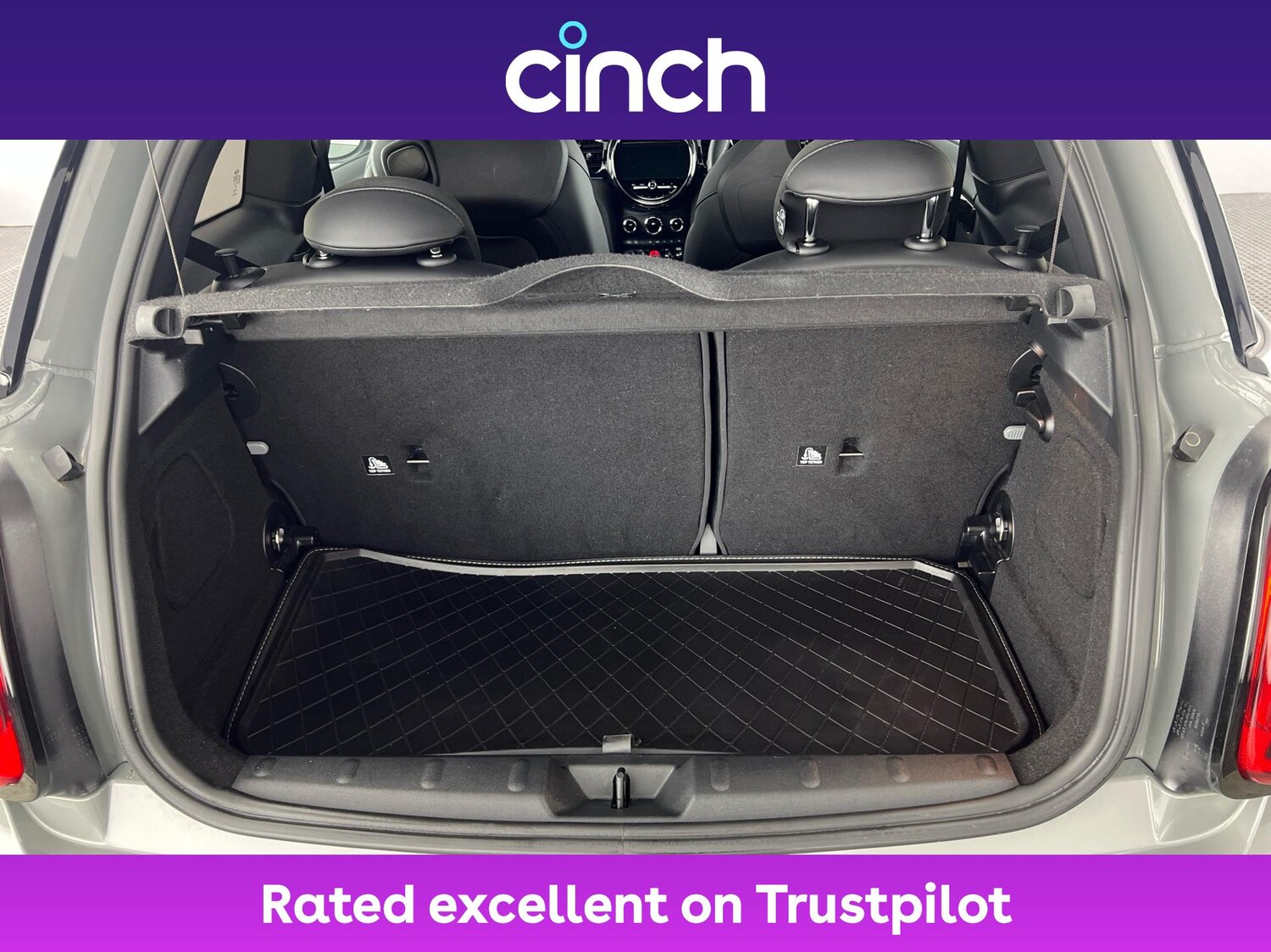 Used MINI Hatch 2021 for sale - 76385263: Photo 21